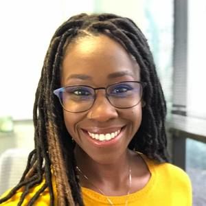 Meet your Posher, Brooke